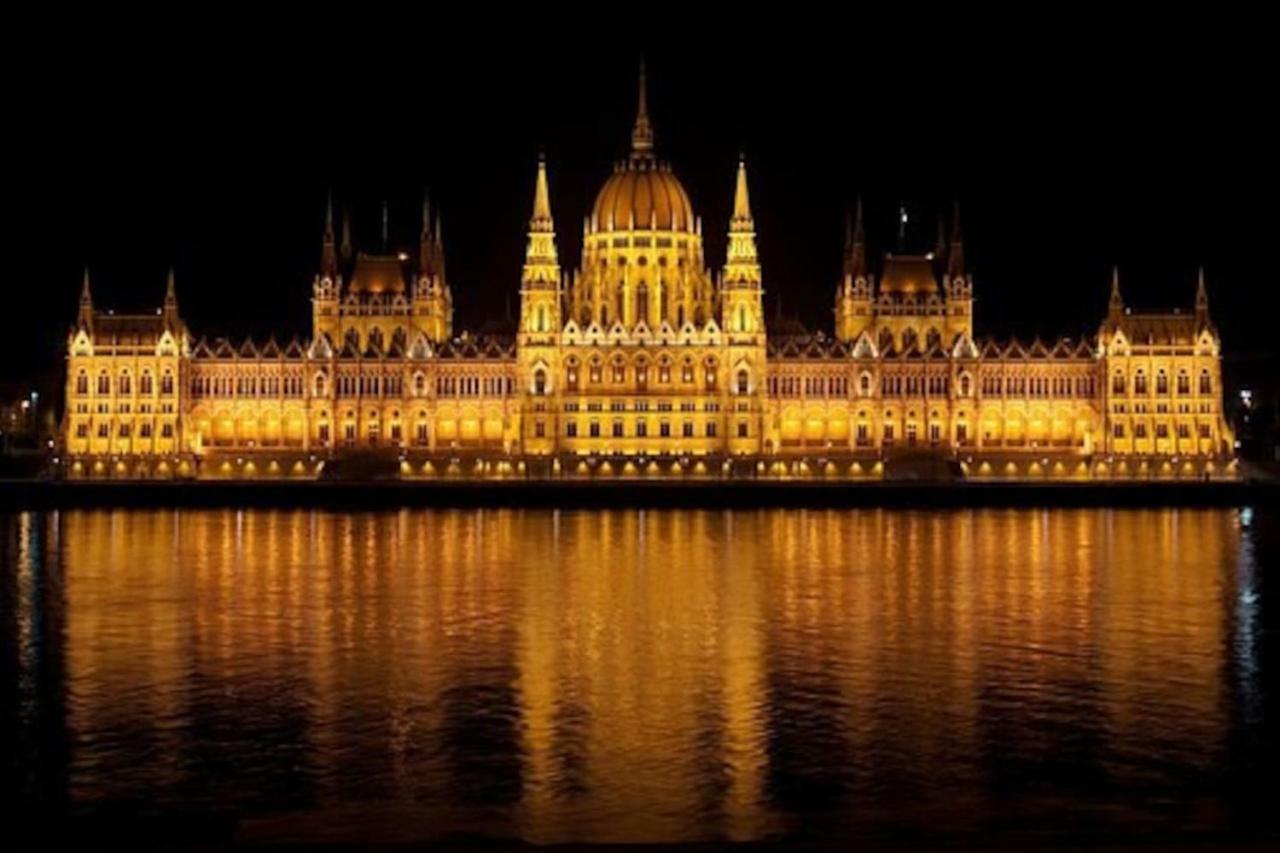 Kastely Apartments - Buda Castle Budapest Extérieur photo
