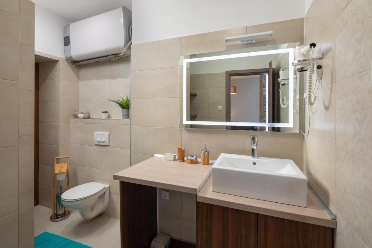 Kastely Apartments - Buda Castle Budapest Extérieur photo