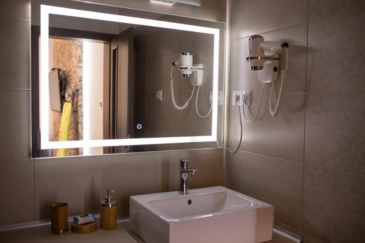 Kastely Apartments - Buda Castle Budapest Extérieur photo