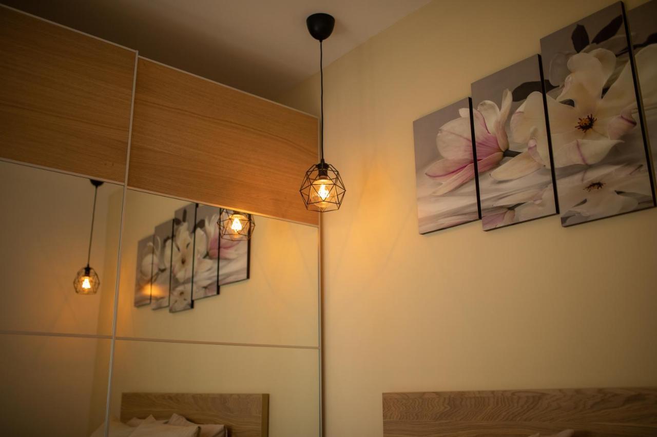 Kastely Apartments - Buda Castle Budapest Extérieur photo